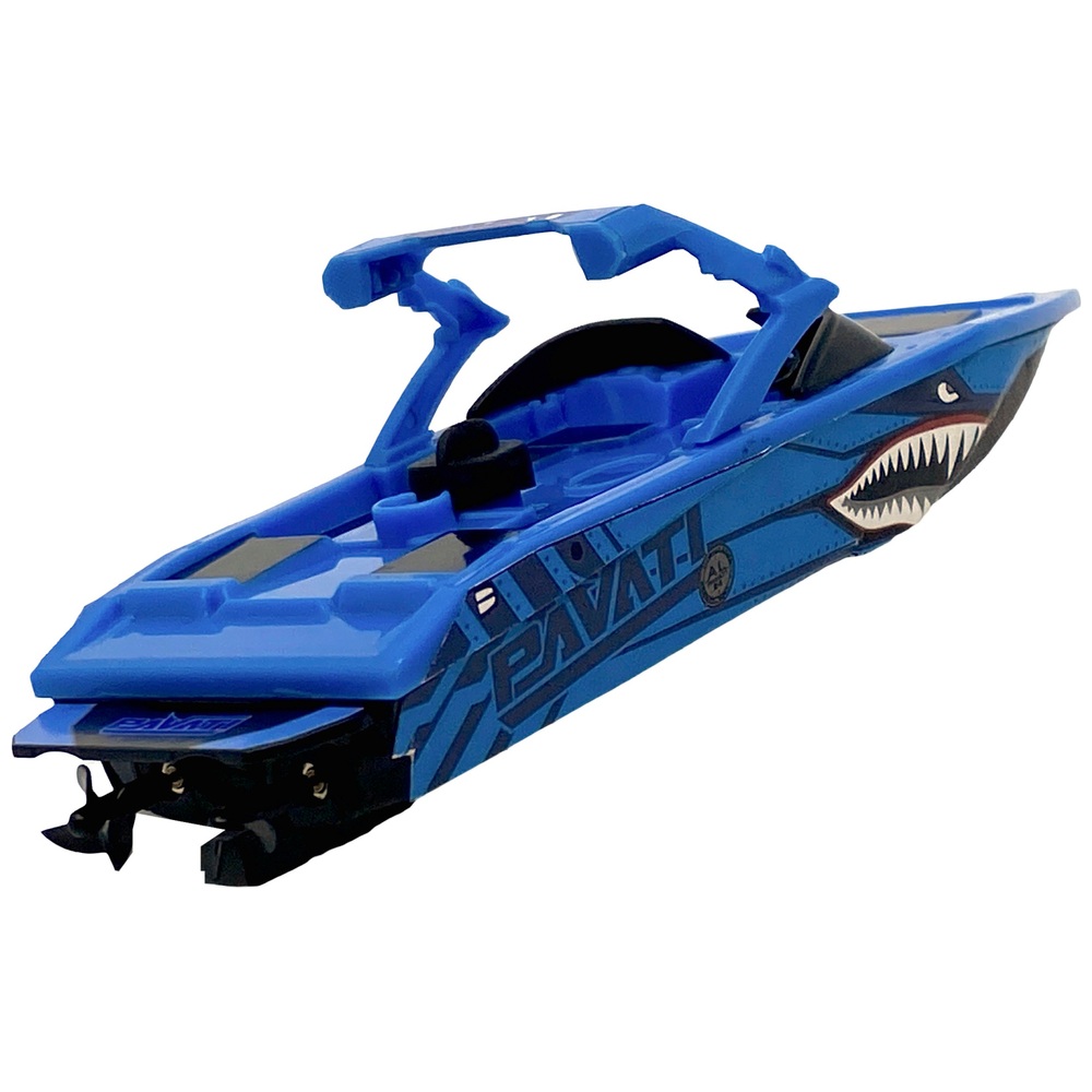 Hyper Pavati 2,4 GHz Nano-Fernbedienung Wakeboard-Boot