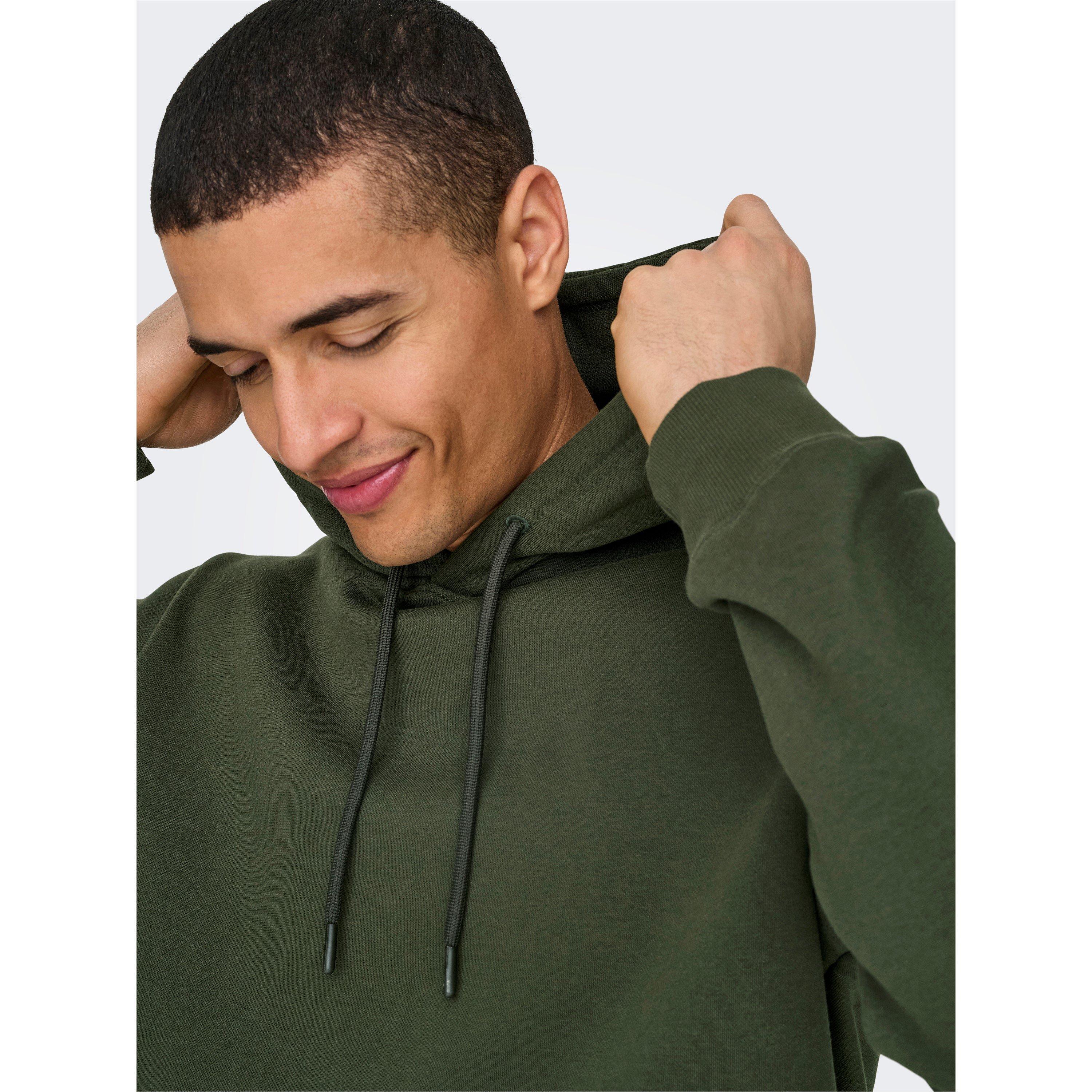 Only and Sons Connor Hoodie