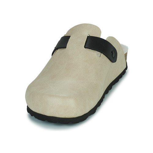 Casual Attitude - NEW002 Beige