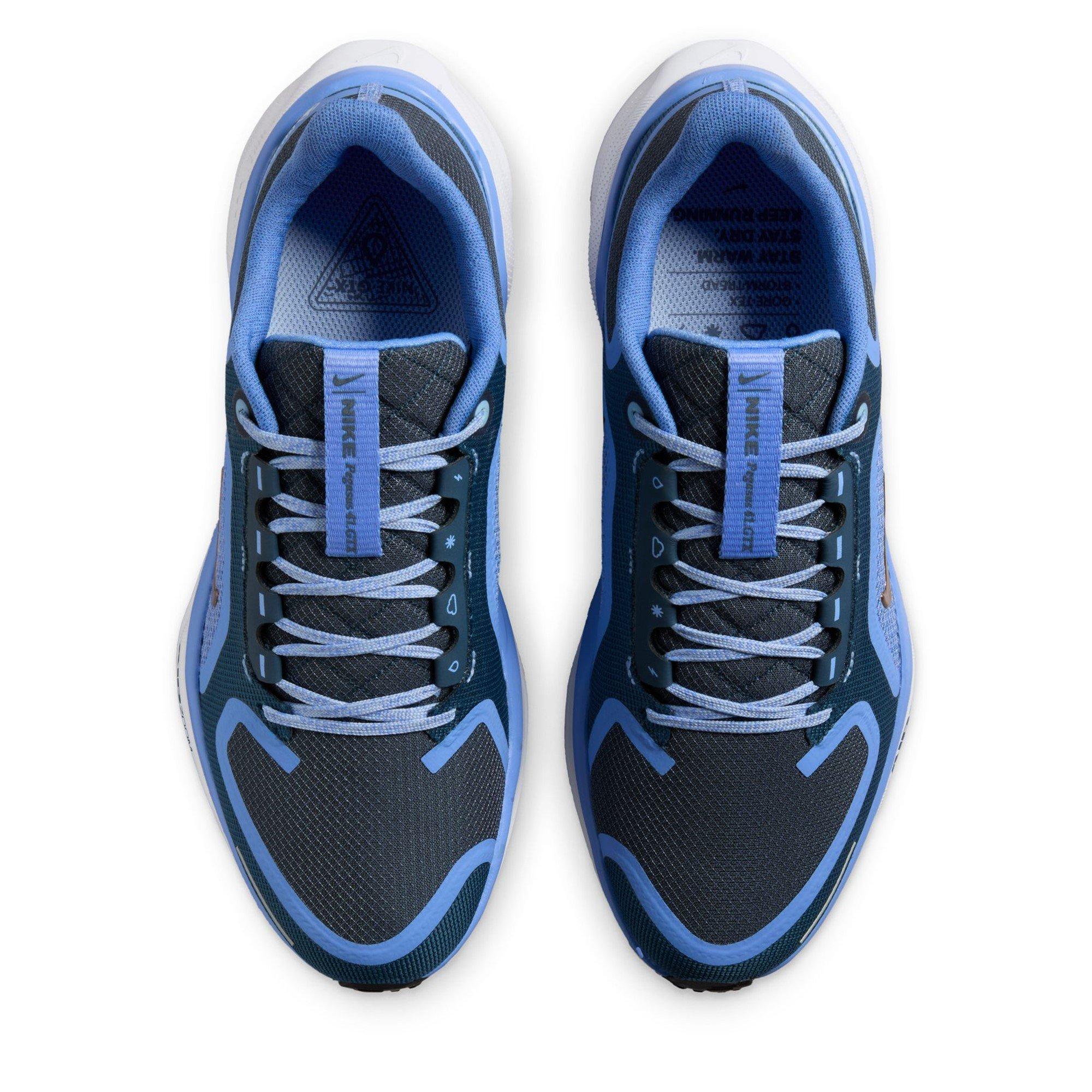 Nike Pegasus 41 Gore Tex Womens Waterproof Road Running Shoes Womens