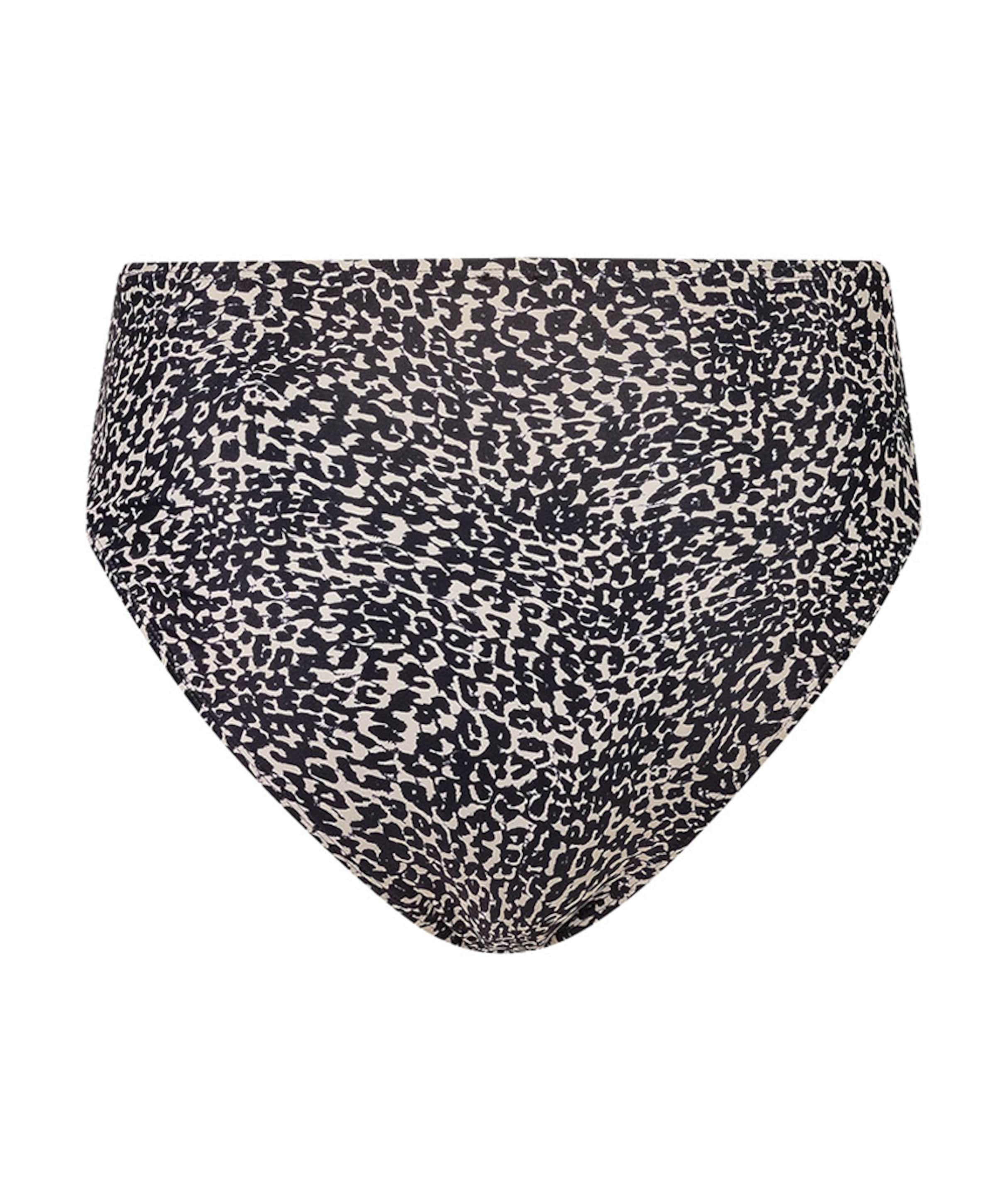 Ten Cate Beach Dames bikinibroekje zwart