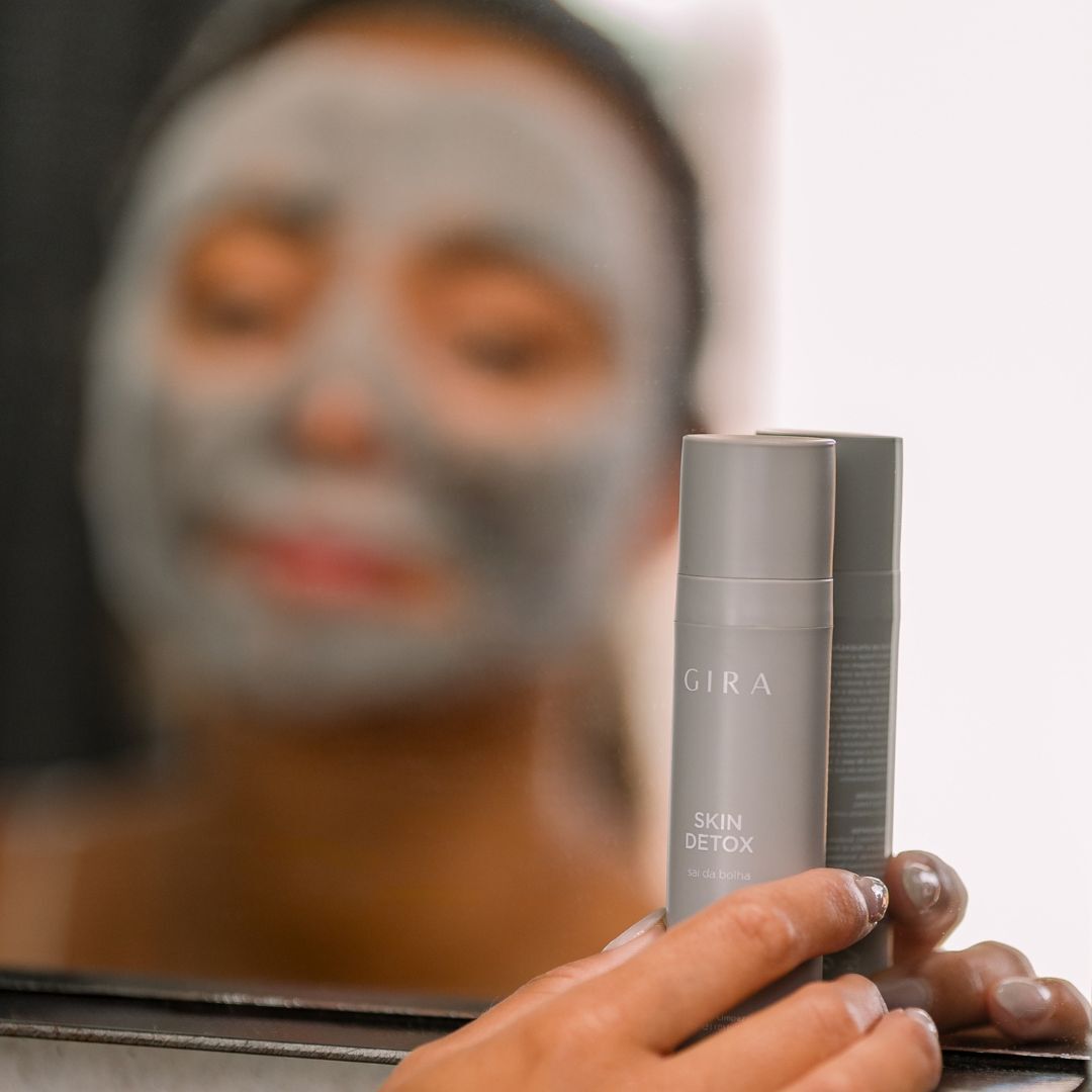 Skin Detox - 1un