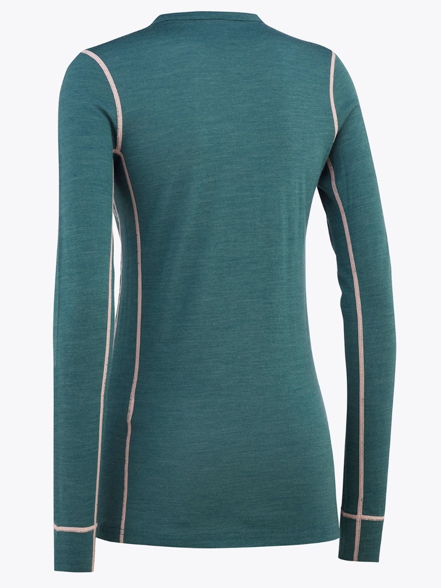 Kari Traa Tveband Long Sleeve