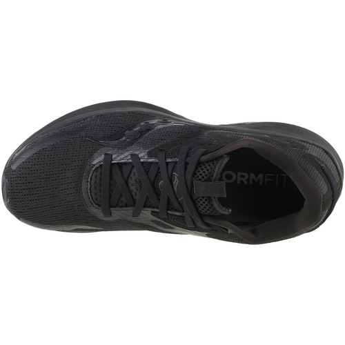 Saucony - Axon 2 Negro