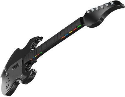PDP - Riffmaster - Draadloze Gitaarcontroller - Zwart