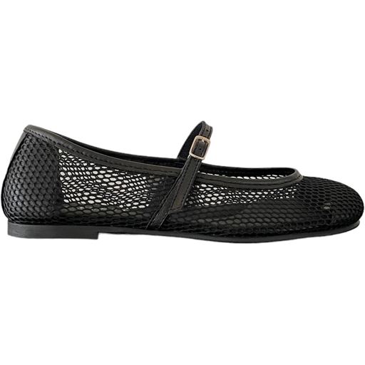 Pavement Kaia Ballerinasko, Black, 41