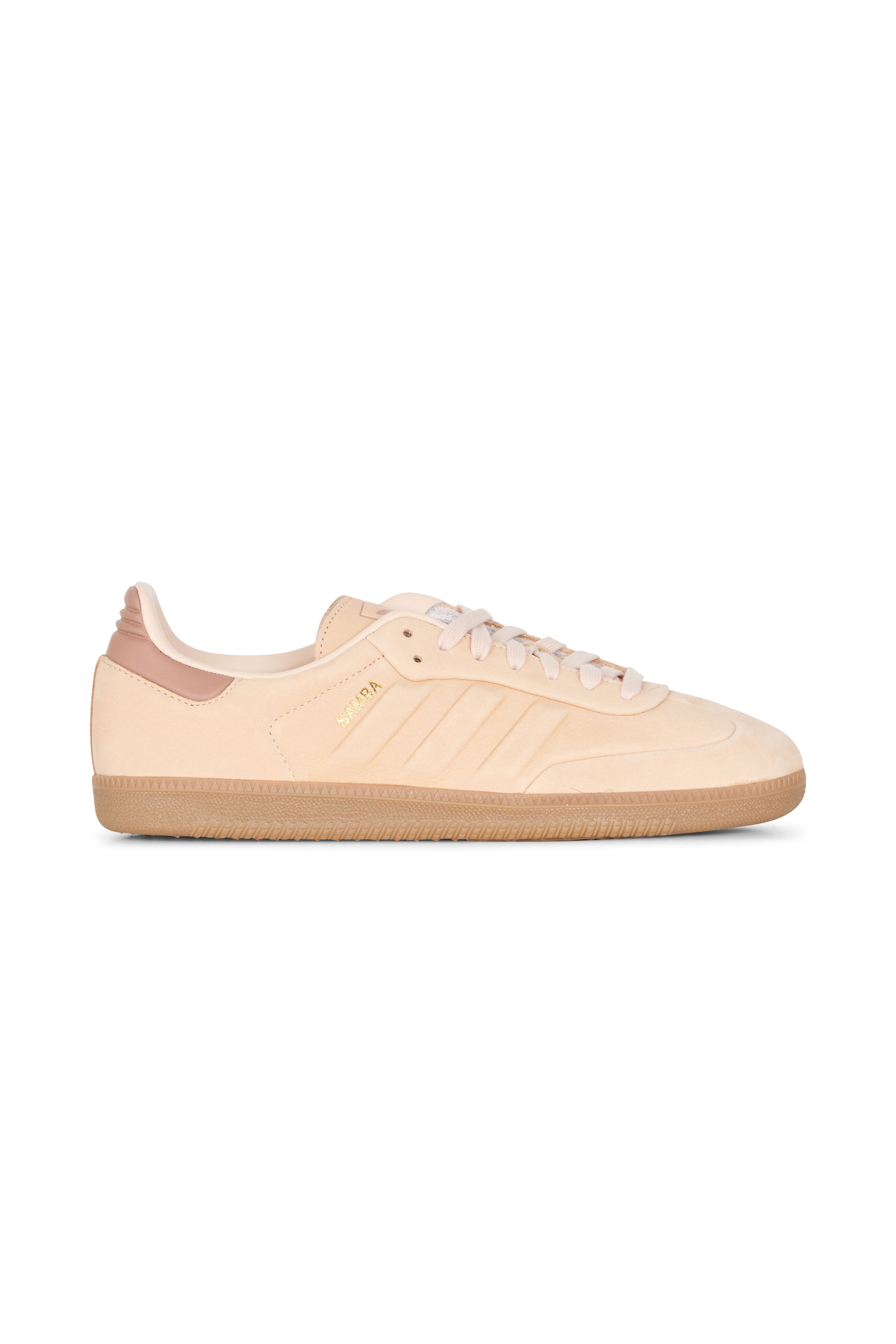 ADIDAS Baskets  SAMBA Beige