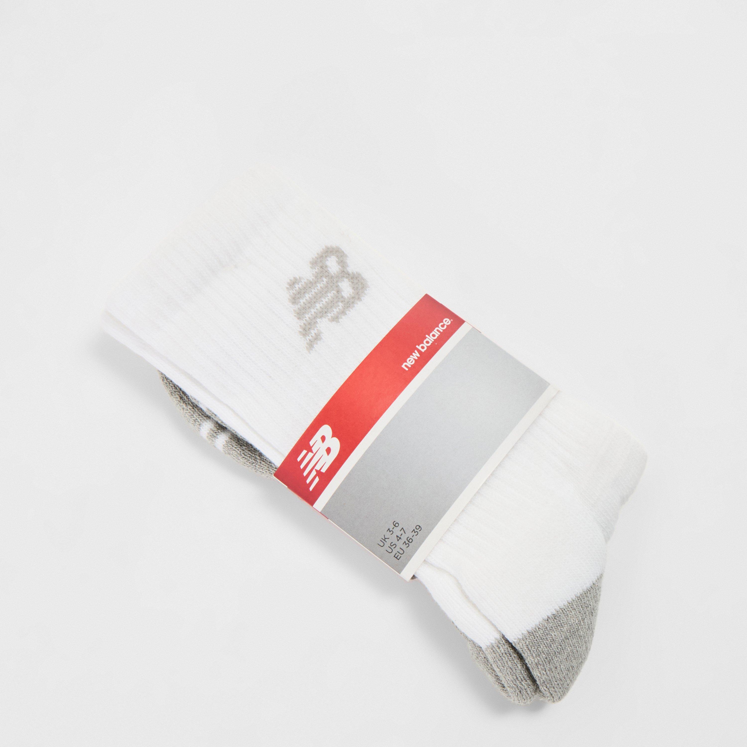 New Balance NB Crew Sock Jn99