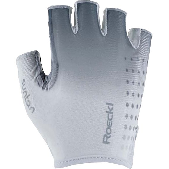 Roeckl Sports Istia Radhandschuhe weiß