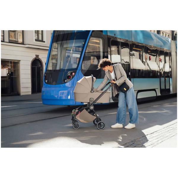 britax römerbritax römer   RIO 3in1 Set carbon black