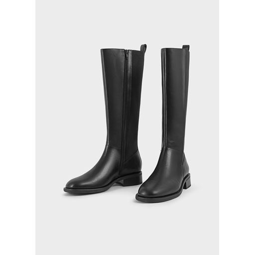 Vagabond Shoemakers Sheila Støvler, Black, 39