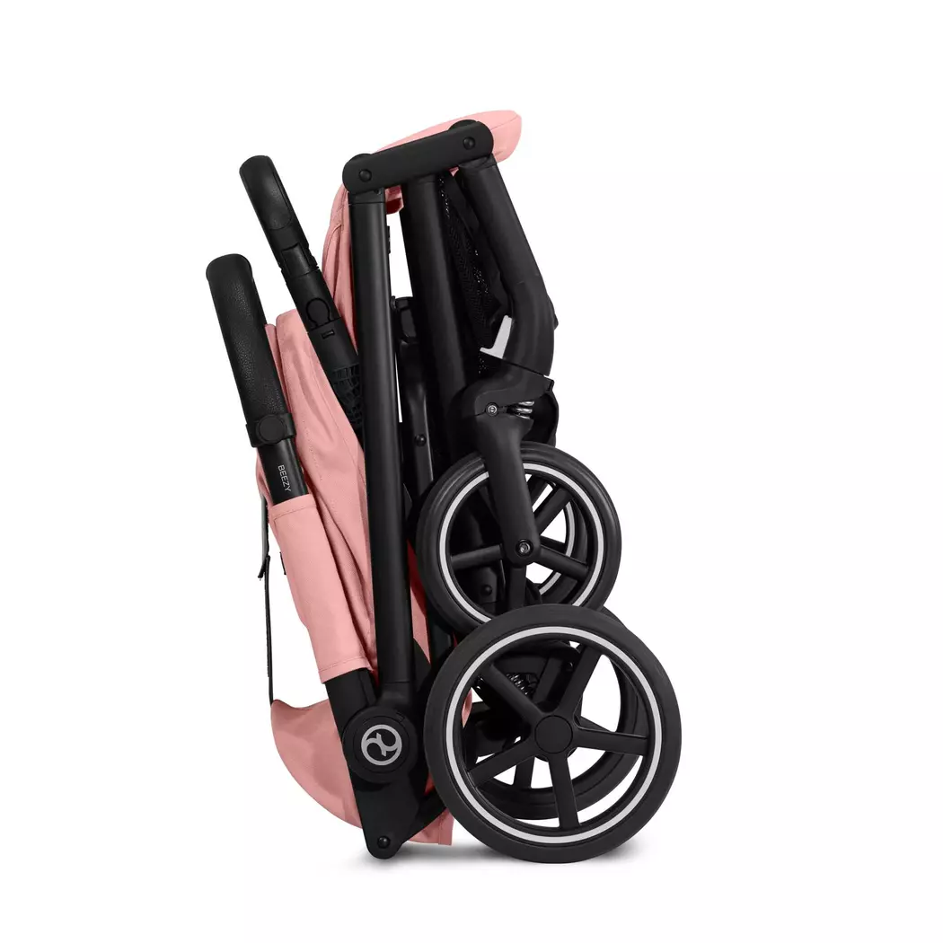 Buggy Beezy Candy Pink