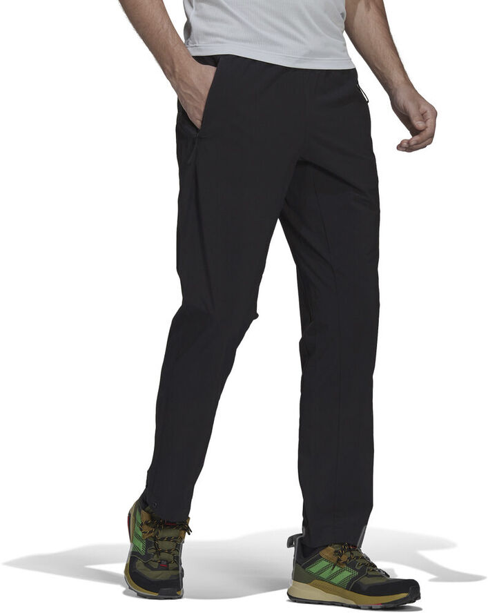 adidas Terrex Liteflex Hiking bukser Sort