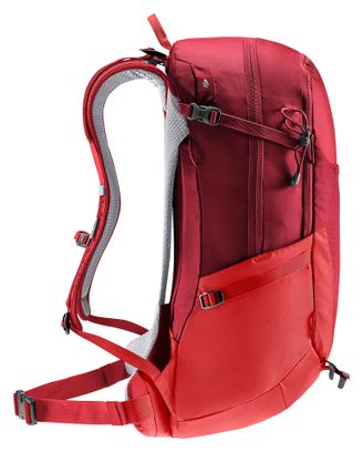 Sac de Randonnée Deuter Futura 23 Rouge Regular