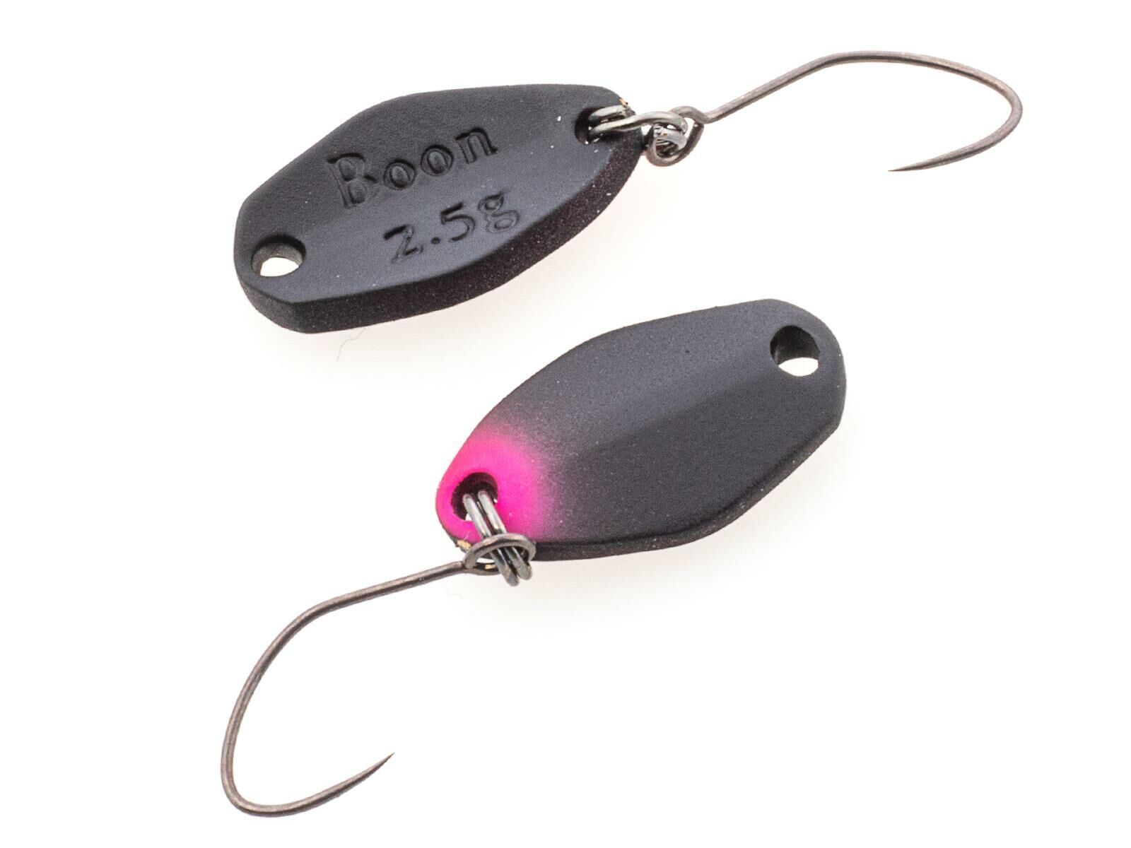 Masukuroto Boon 2.5g #13 (Black Pinky)(Nories)