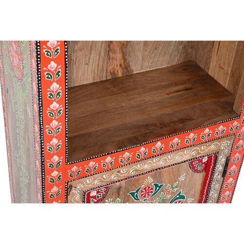 Alexandra Meti - Meti_LD200056 Multicolor