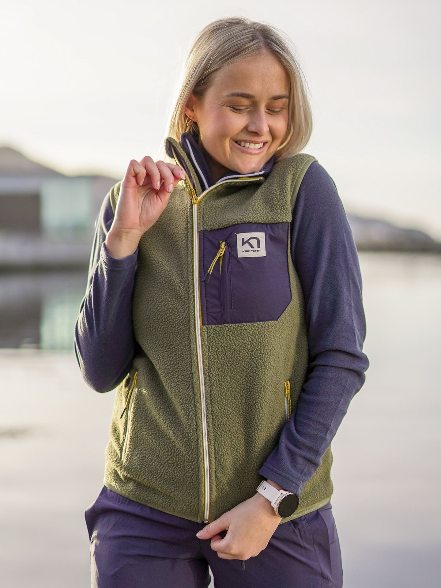 Røthe Vest