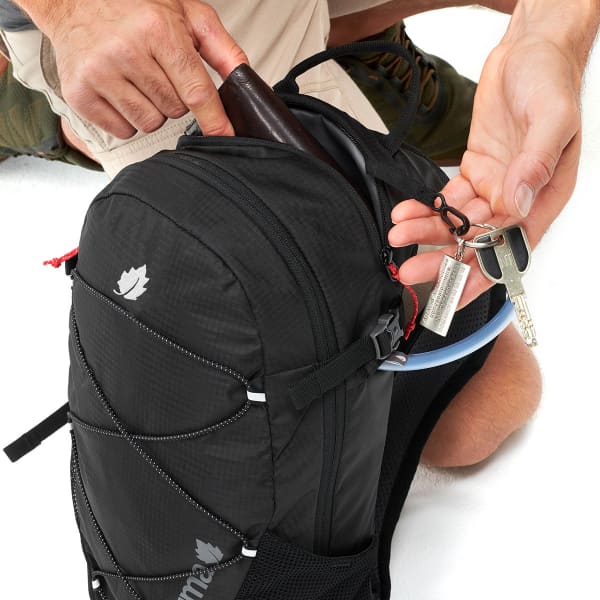 Sac à dos randonnée LAFUMA ACTIVE 18 BLACK