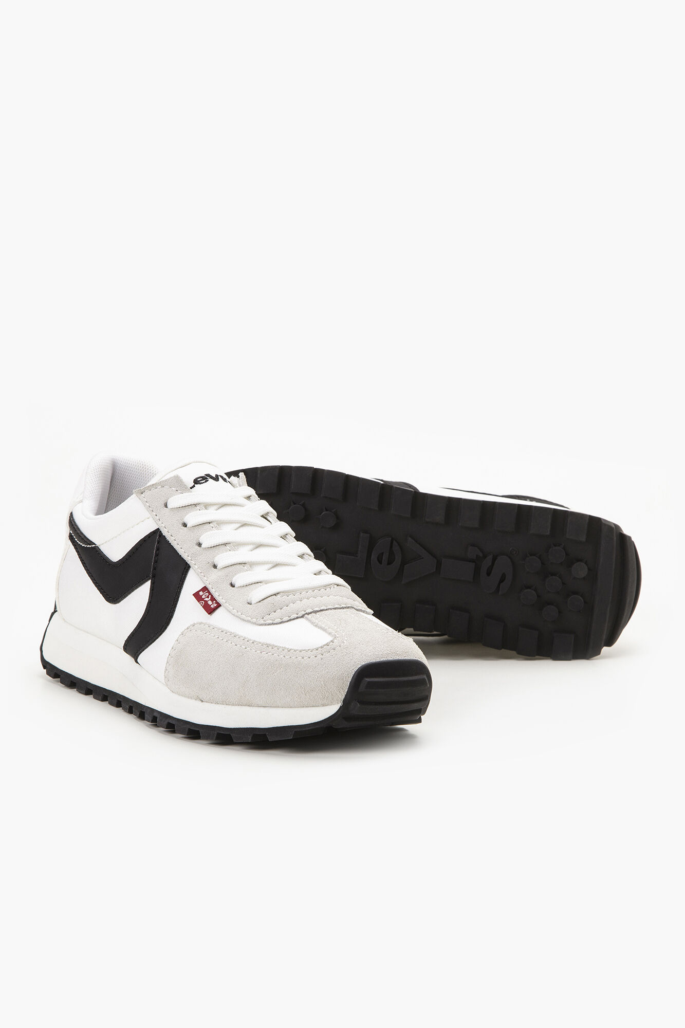 Sapatos Stryder
