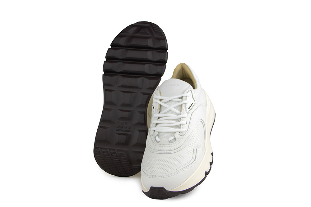 Nubikk Luca Noa Off White Leather