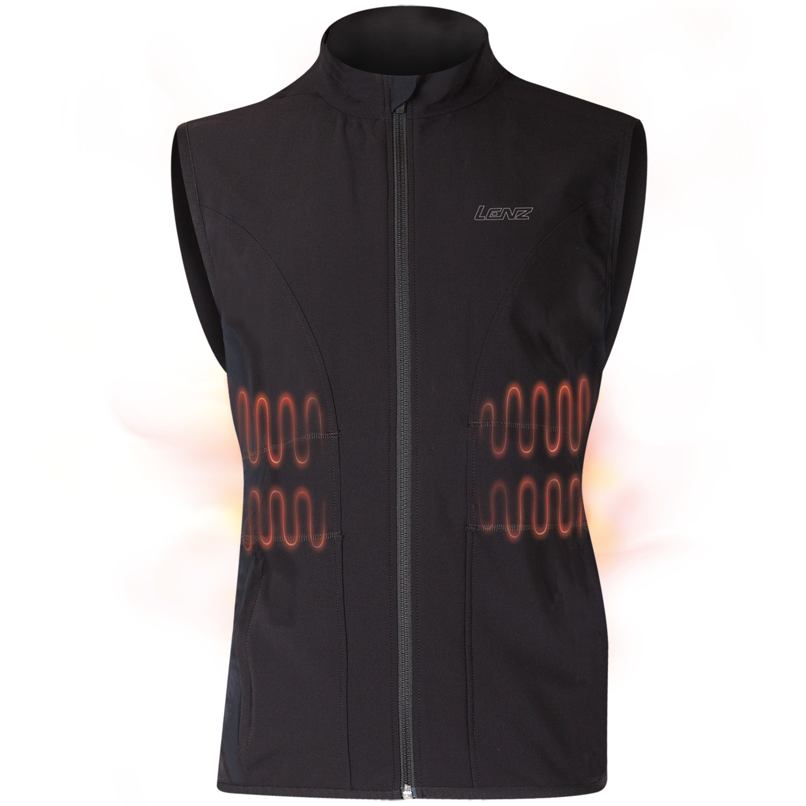 Lenz Damen-Heat Vest 1.0 M