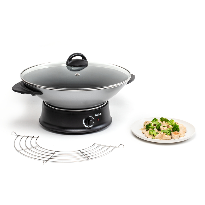 Multi wok