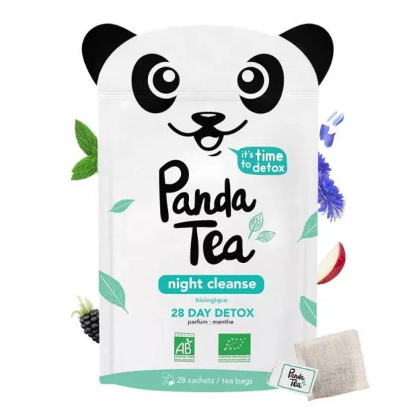 Night Cleanse - 28 Sachets