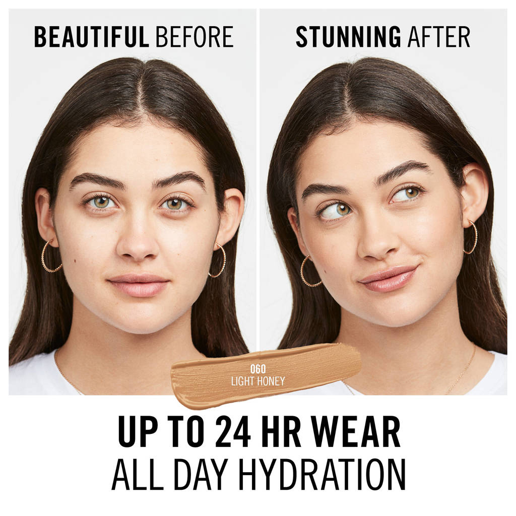 ReviewMulti-Tasker concealer - Nude 060
