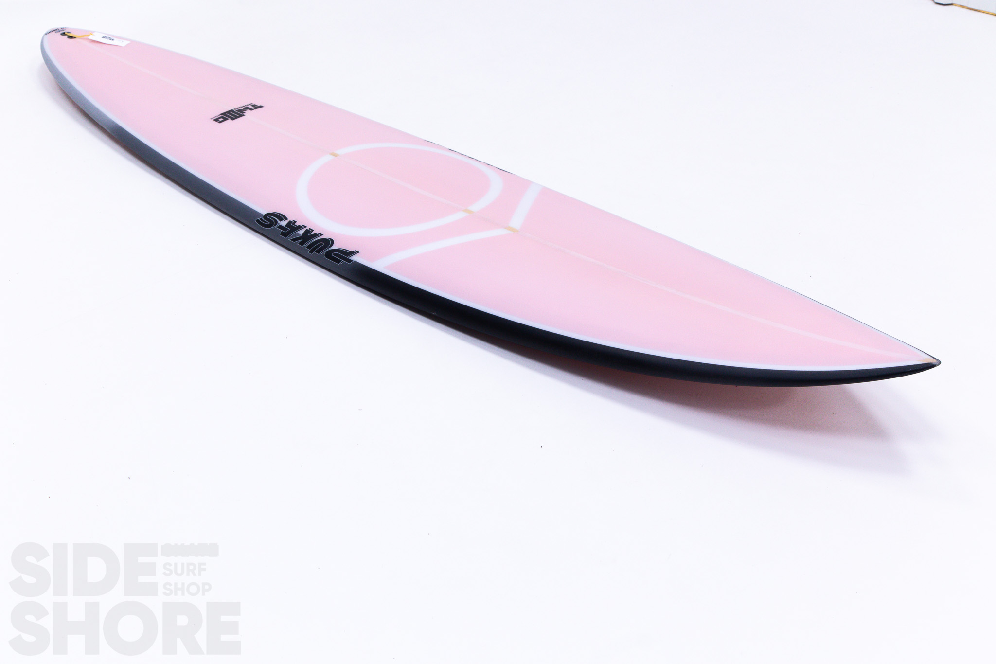 Pukas Lorentz - Gun - Twiggy Baker - 8'6