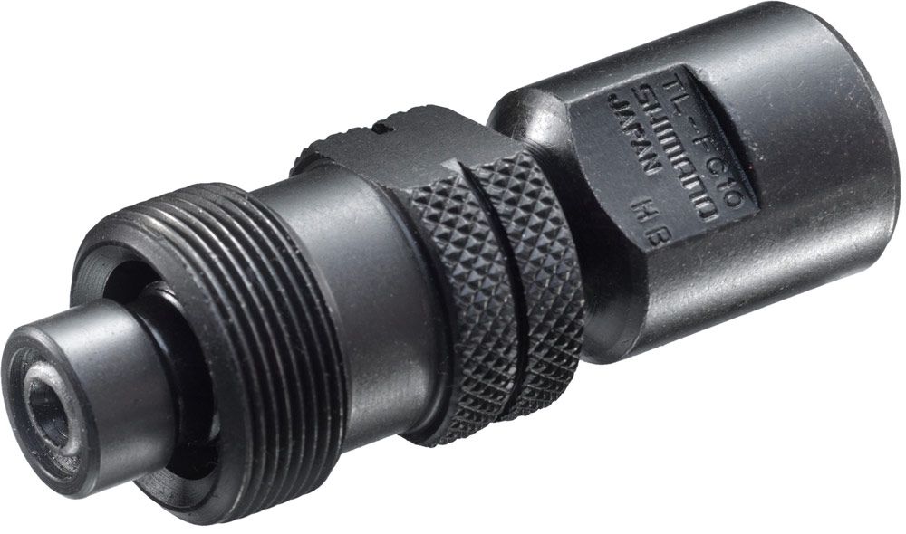 Shimano TL-FC10 Kurbelabzieher kaufen | Bike-Discount