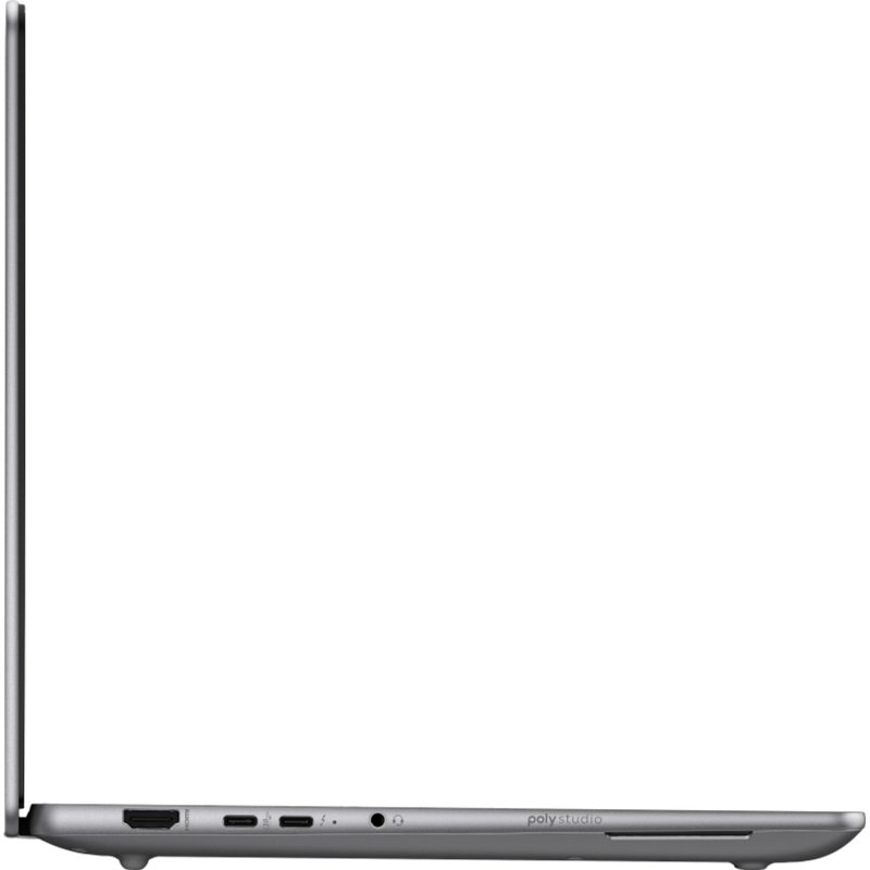 HP ZBook Ultra G1a AMD Ryzen AI Max PRO 390 Station de travail mobile 35,6 cm (14
