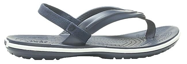 CROCS - TONG CROCBAND STRAP FLIP K