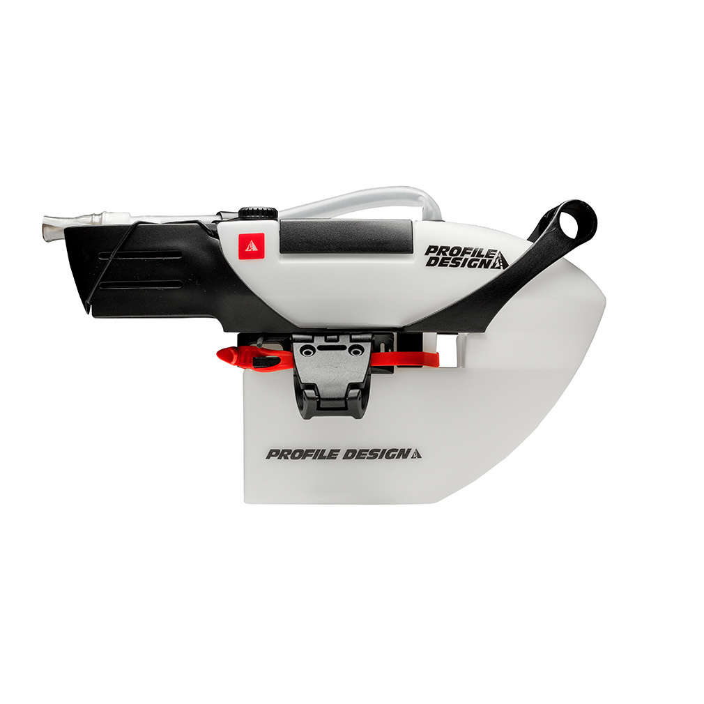 Profile Design FC35 Drinksysteem Wit