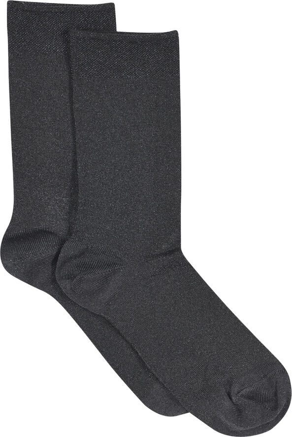mpWoman Pernille socks Sort