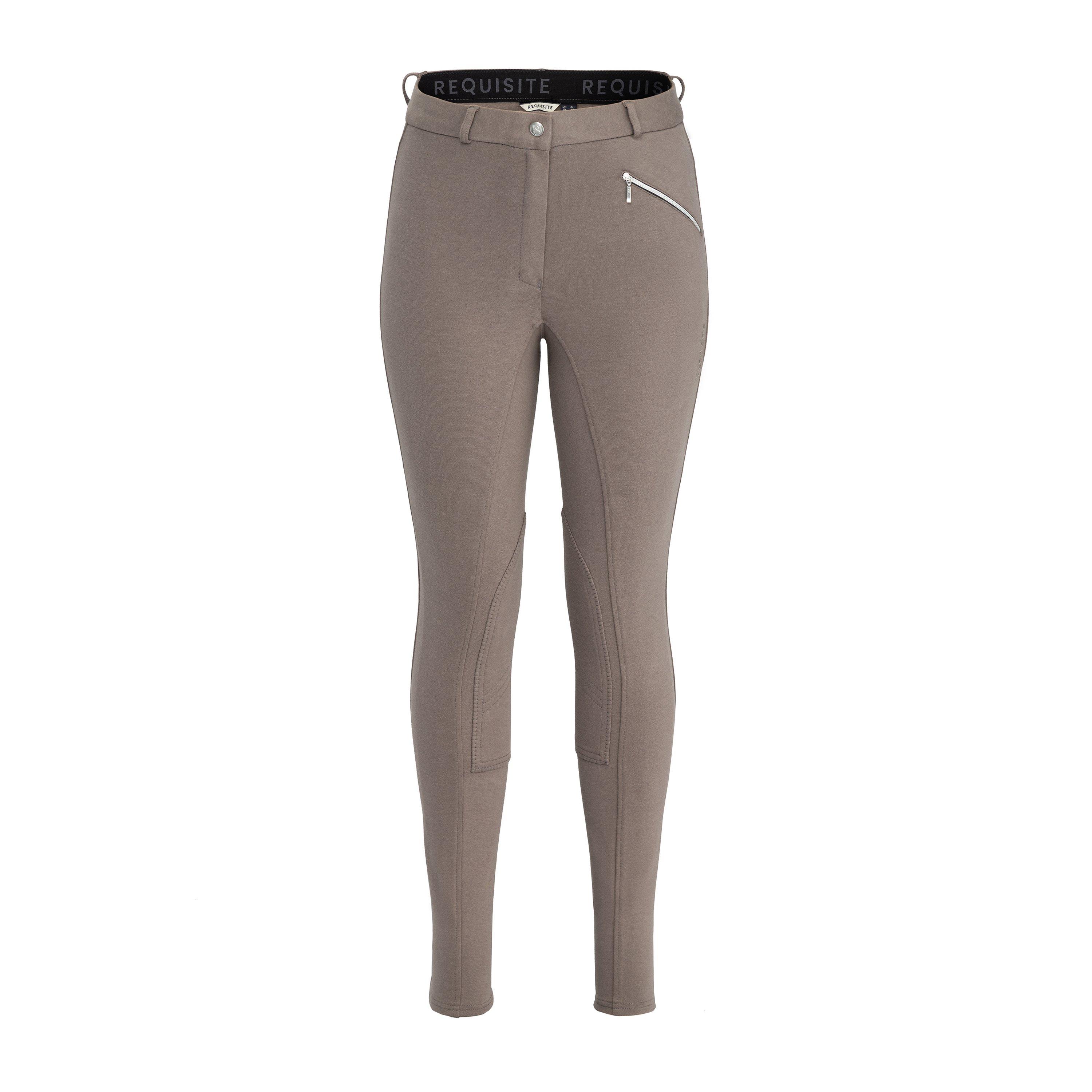 Requisite Knitted Breeches Womens