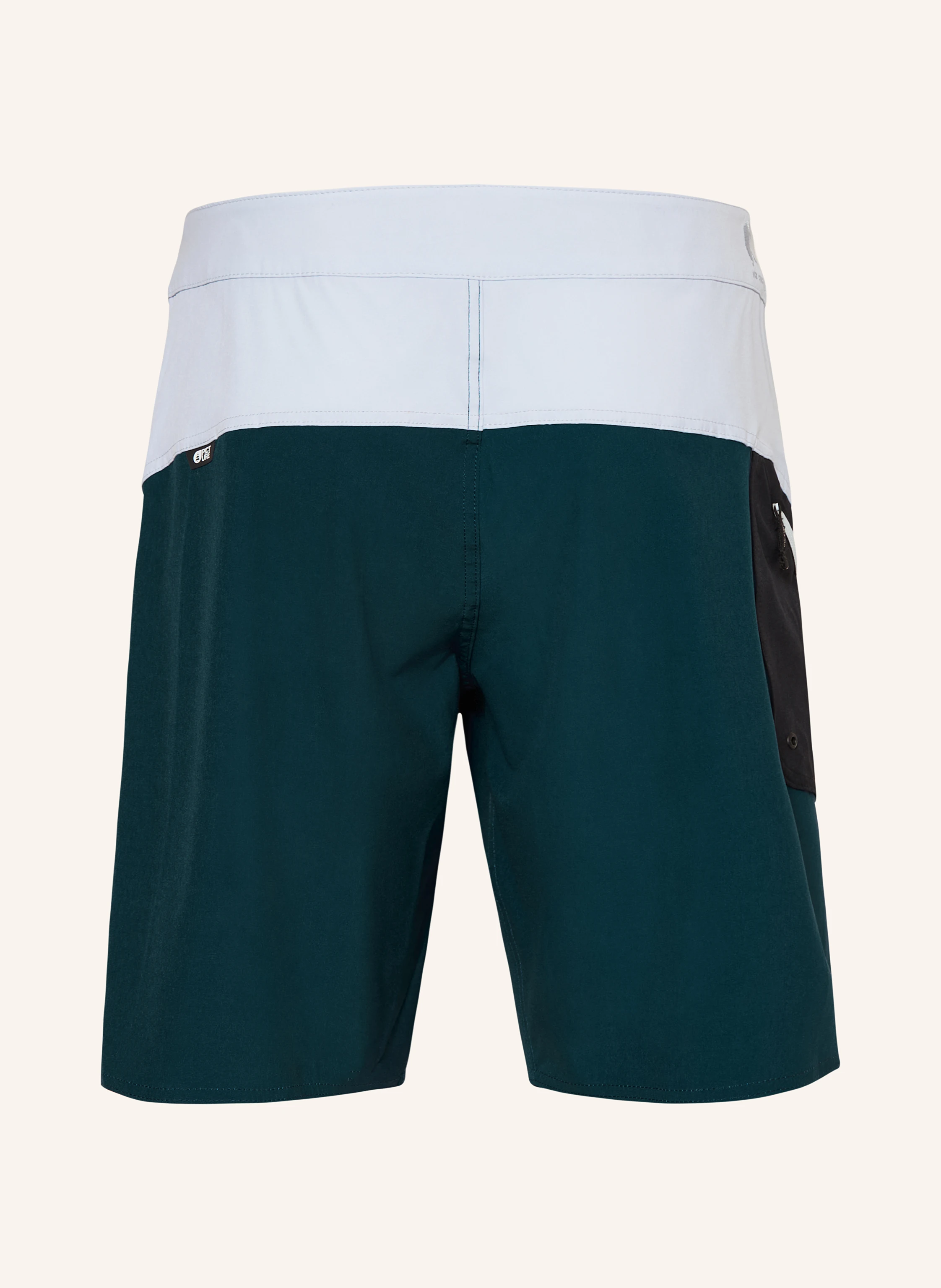 PICTURE Badeshorts JOURNY 19 BRDS