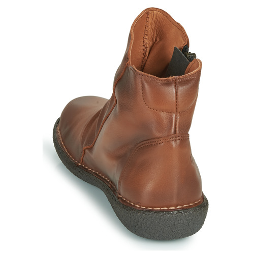 Casual Attitude - NELIOO - Camel