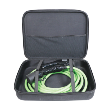 Blaupunkt Electric Verhicle 1 Fase laadkabel type 1 32Ah capaciteit