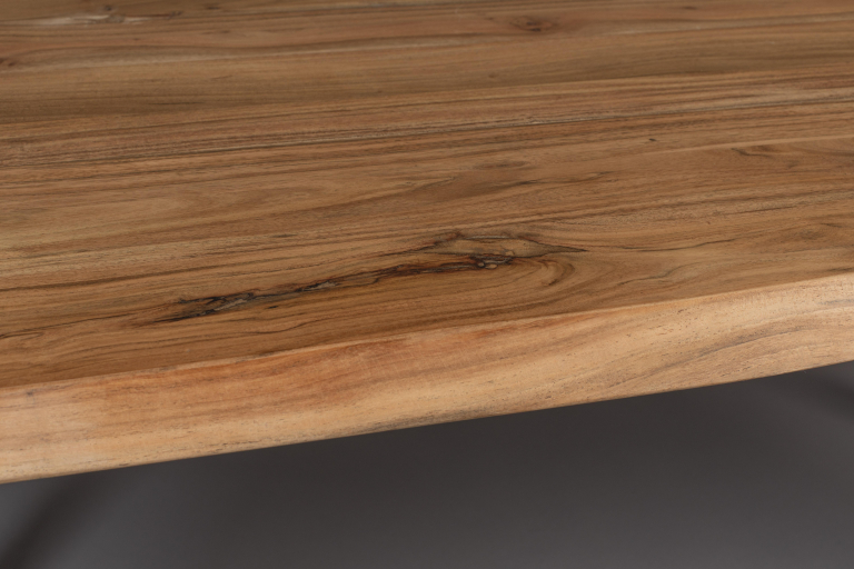 Dutchbone Aka eettafel 220x90