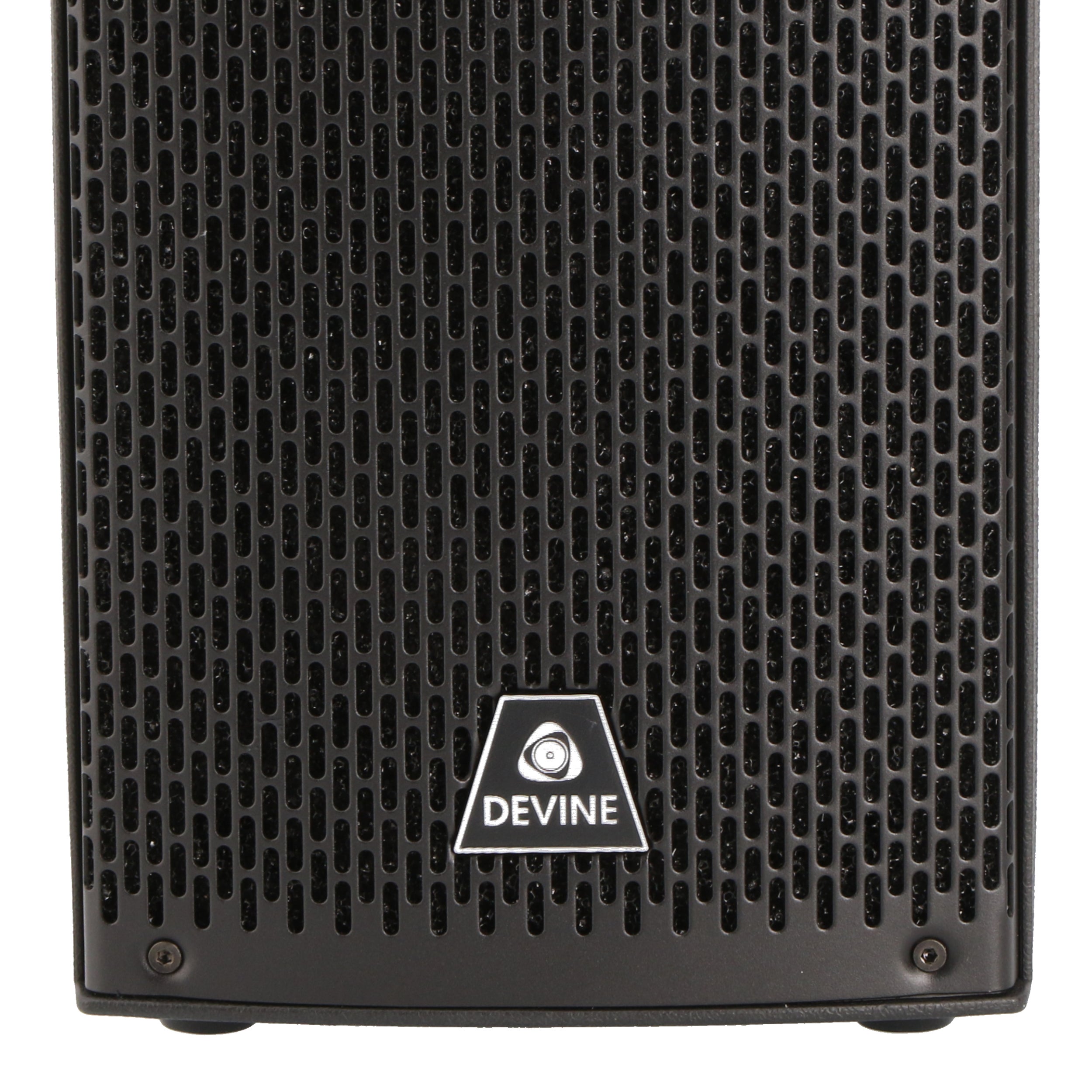 Devine Onyx 6 set (2x) + versterker