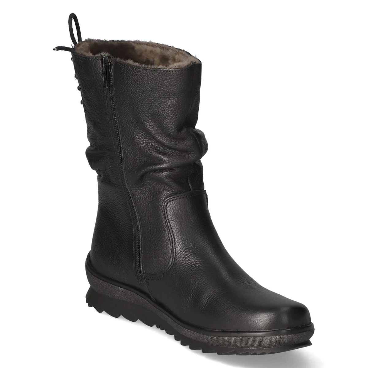 RemonteWinterstiefel - schwarz
