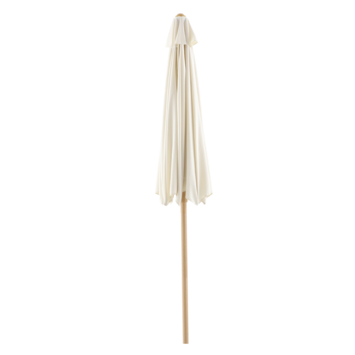 Parasol Lima Ecru