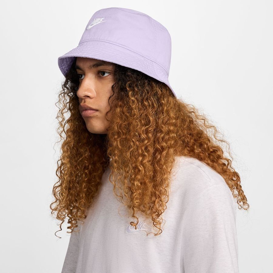 Nike Bob Apex Futura - Hydrangeas/Blanc