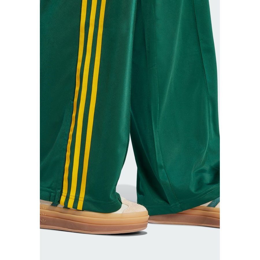 Adidas Original Pantalon de survêtement ample Adicolor Classic Firebird