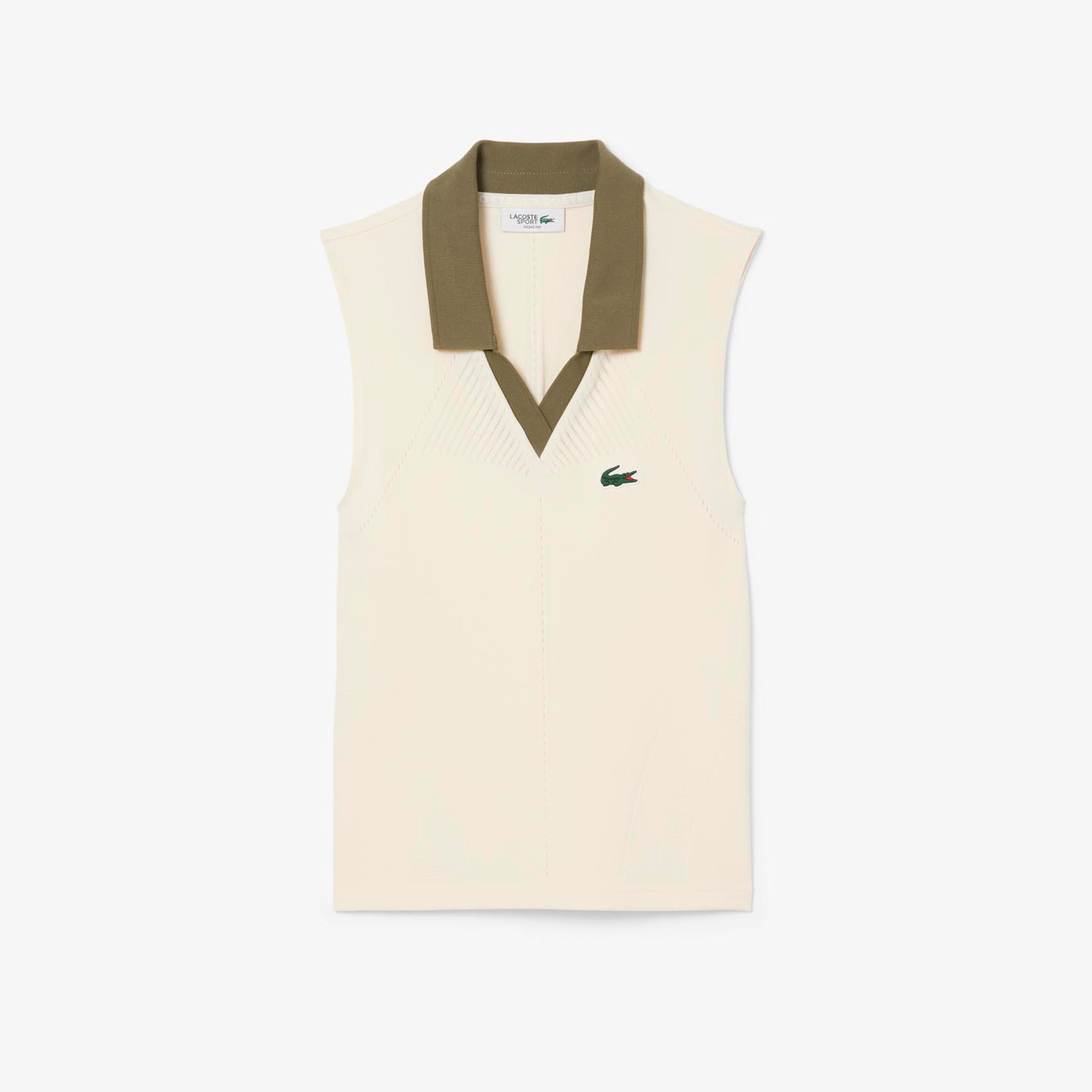 Lacoste Player Tank