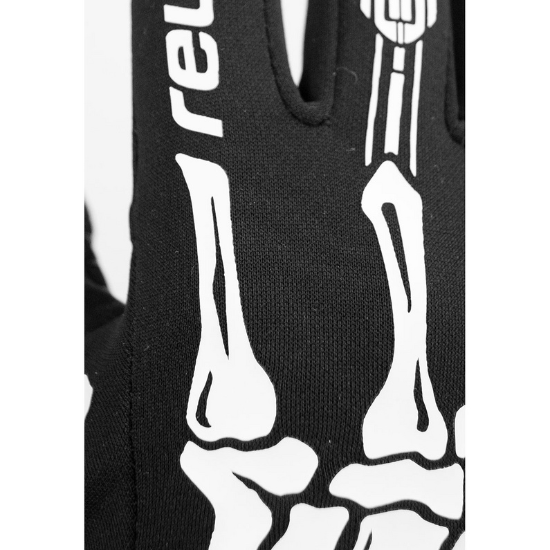 Reusch Kinder Ashton TOUCH-TEC™ Handschuhe