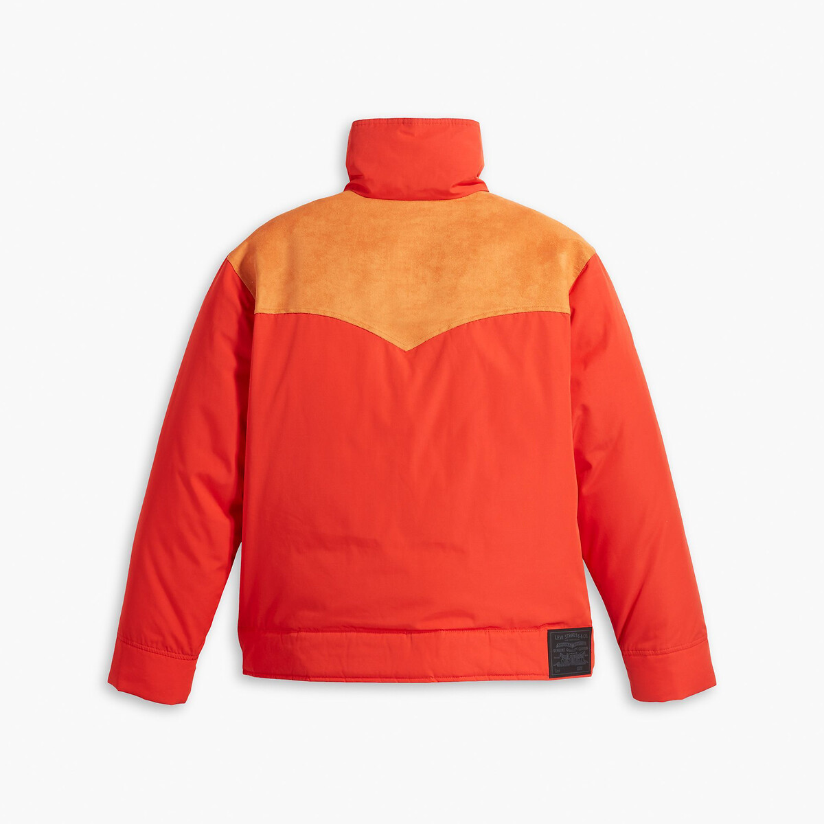 LEVI'S<br>Donsjas com kap