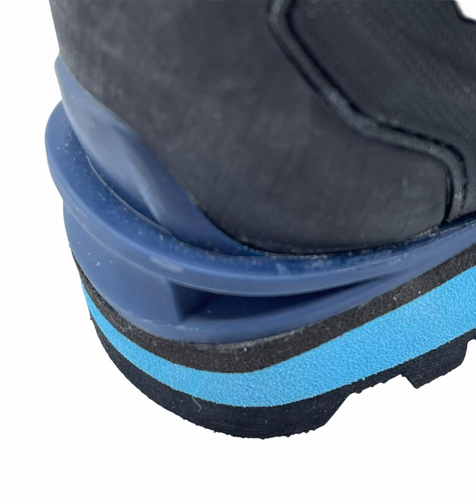 Salewa WS Crow GTX