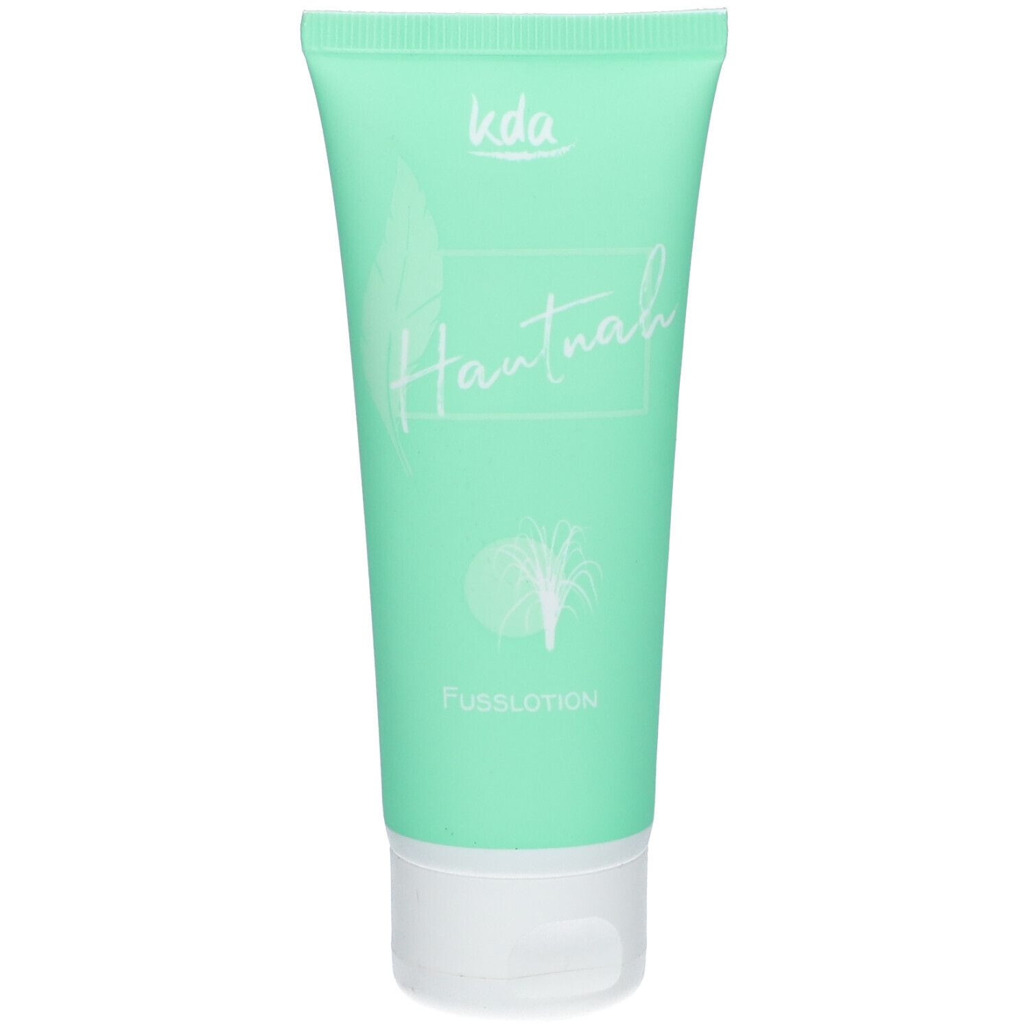 KDA® Fußlotion