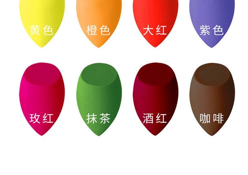 ZOREYA - Make-up Blender Beauty Sponge